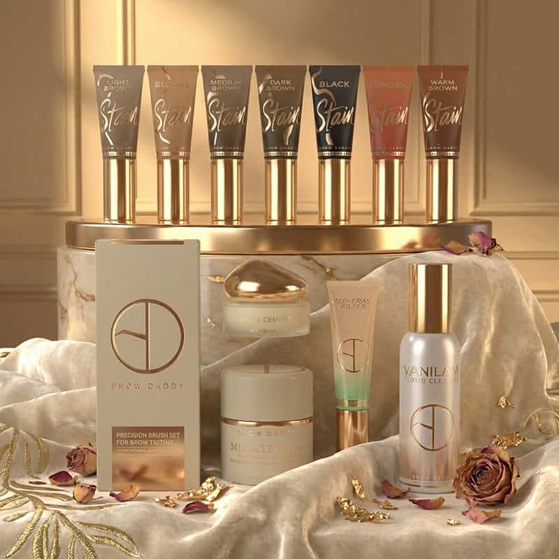 The Everything New Bundle - All New Launches Included! - BROW DADDY