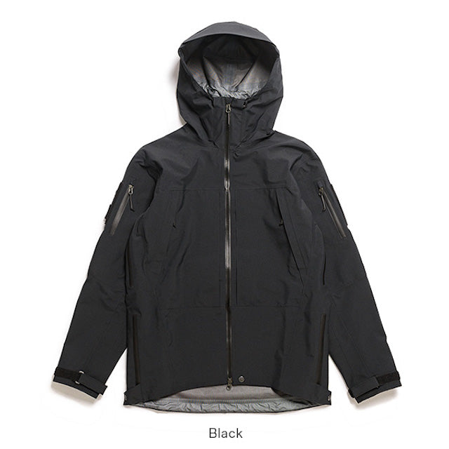 クリアランスSALE】Tilak/TMG（ティラック）Raptor MIG Jacket [GORE