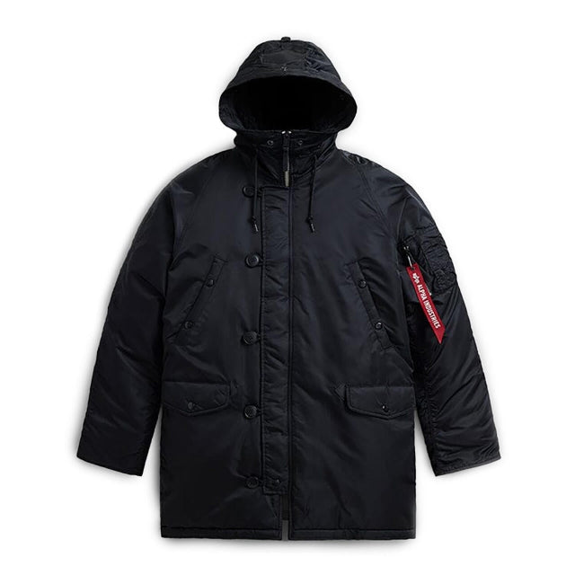 ALPHA INDUSTRIES – tagged 