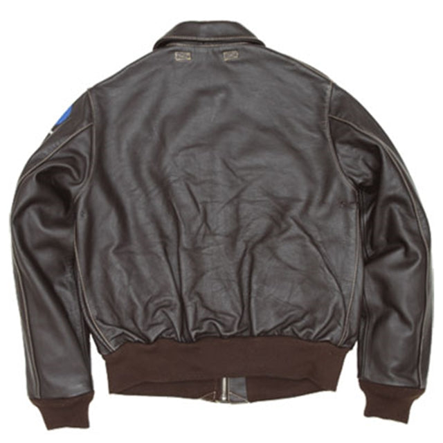 MORGAN MEMPHIS BELLE（モーガン メンフィスベル）Type A-2 Classic