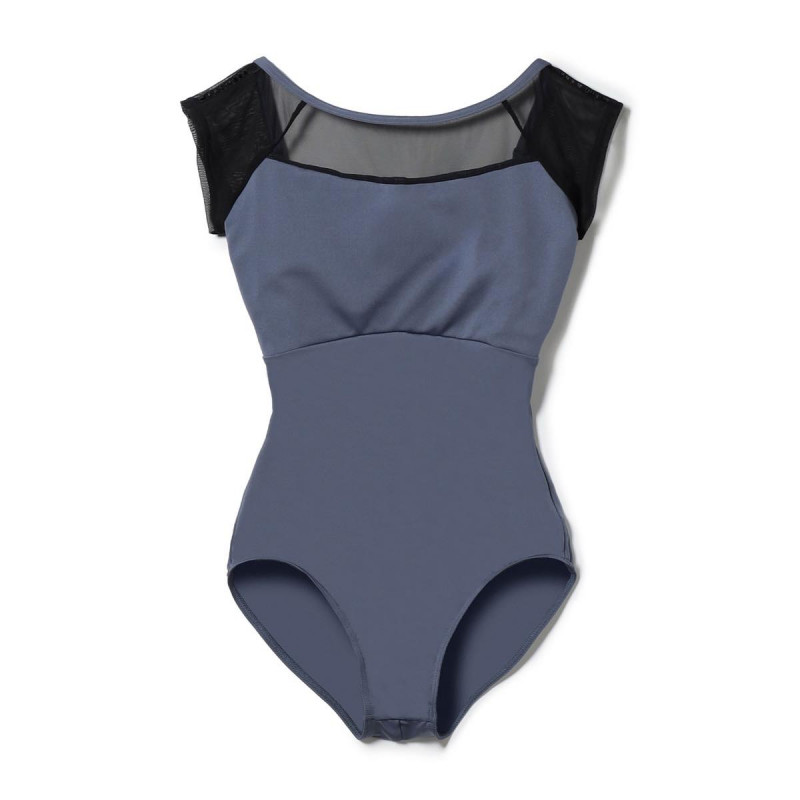 フレンチスリーブレオタード 商品ページ | チャコットオンラインショップ