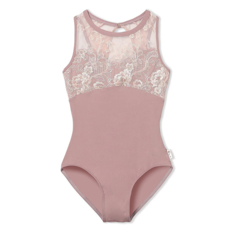 Nela ライン】ジュニア レオタード 商品ページ | チャコットオンライン