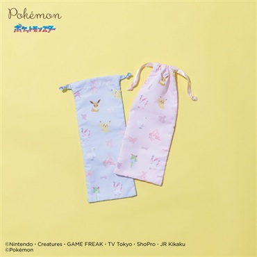 ポケモンロールケース 商品ページ | チャコットオンラインショップ