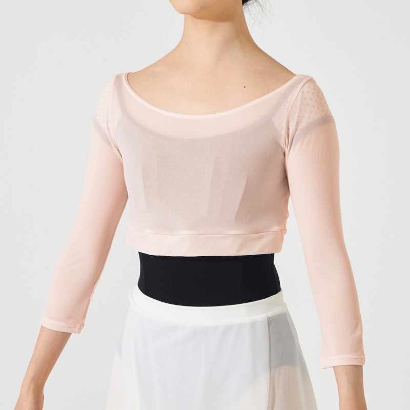 ショートトップ 商品ページ | チャコットオンラインショップ