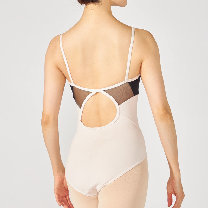 キャミソールレオタード 商品ページ | チャコットオンラインショップ