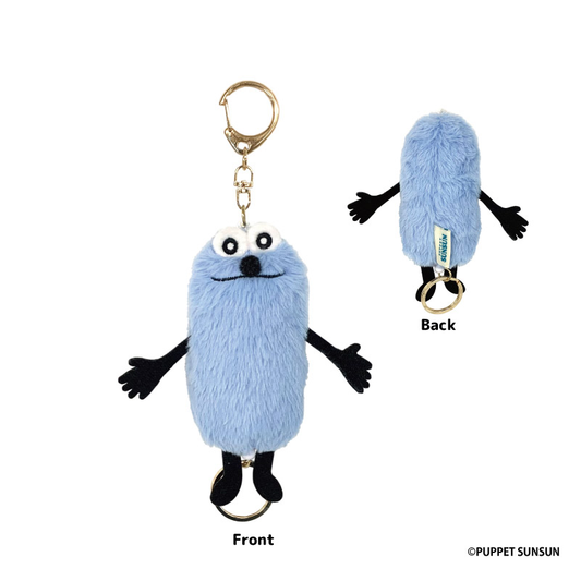 パペットスンスン STUFFED TOY – CHOCOLATE CHARACTER LABEL ONLINE STORE