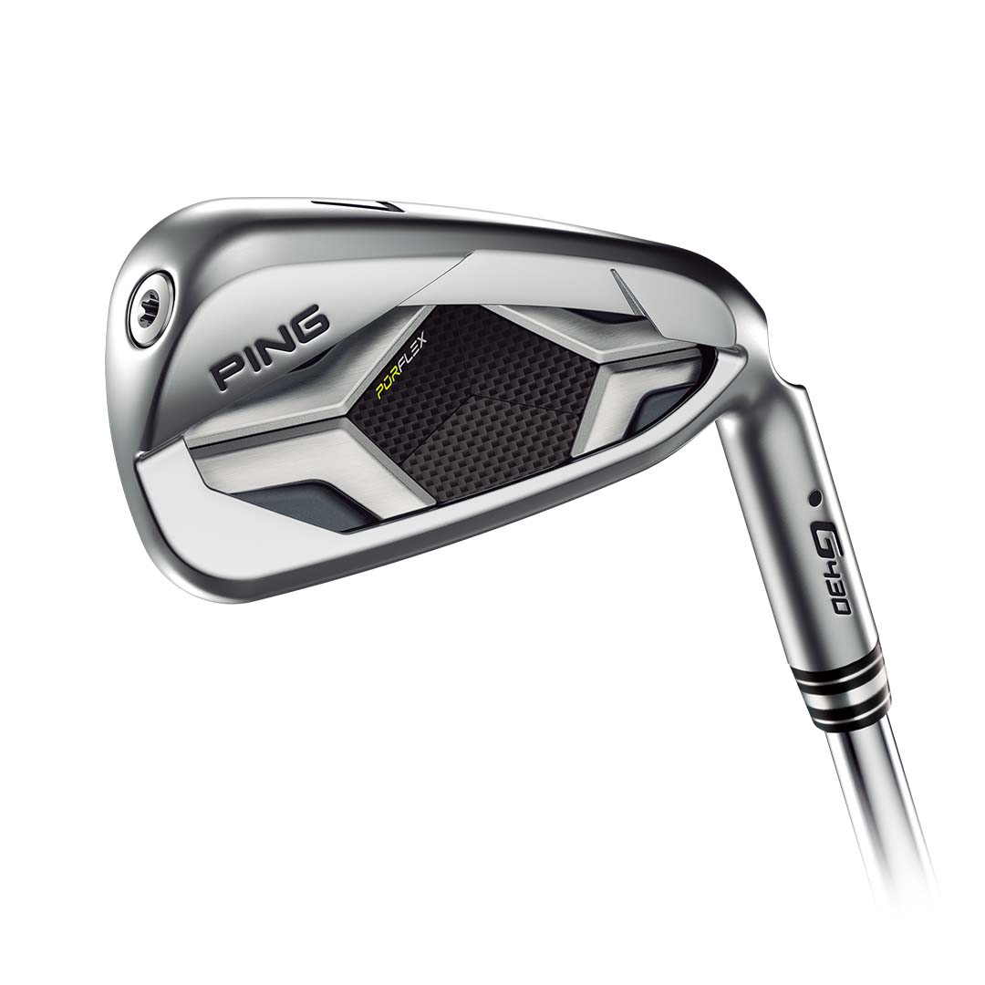 単品アイアン G430 シャフト： ALTA J CB BLACK(右用 4I