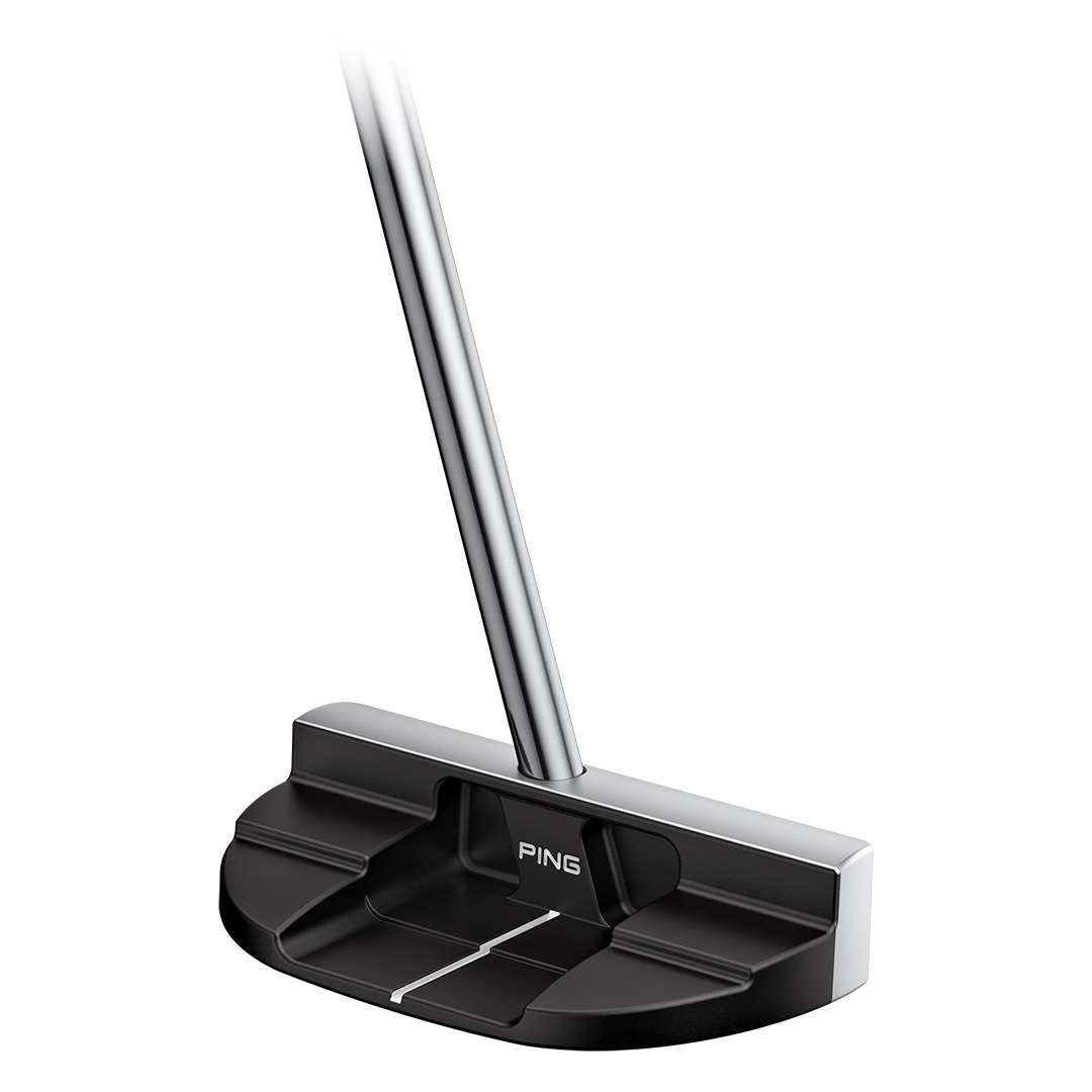 パター PING DS72 C(右用 34インチ): アウトレットゴルフクラブ