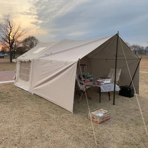 coodyエアテント8.0 – COODY-JAPAN公式ストア