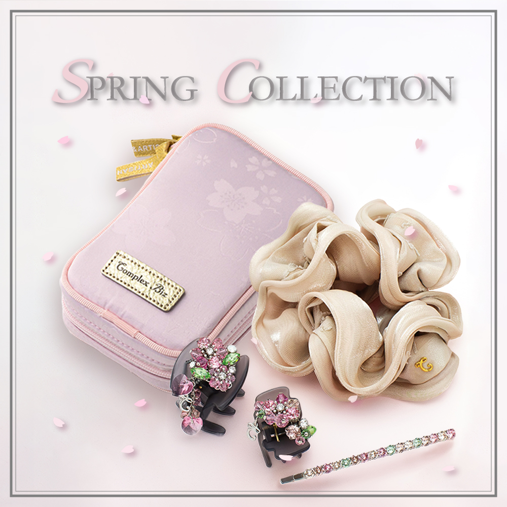 COMPLEX BIZ ONLINE SHOP｜コンプレックス ビズ 公式通販