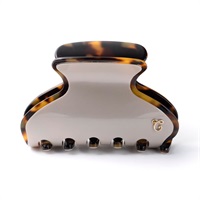 ボタニカルグリッター ステンレスコーム(イエロー) | コーム | COMPLEX