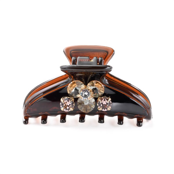 販路限定】リトルブーケ バンスクリップ S(ピンクミックス) | バンス