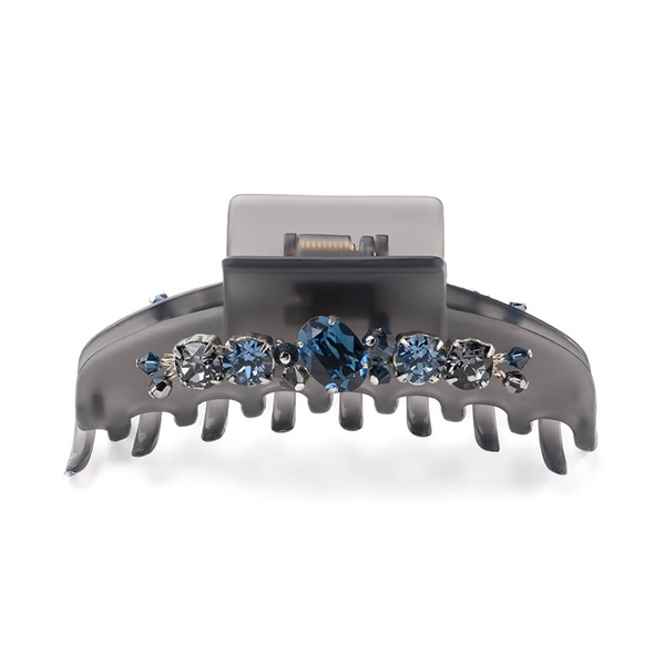 クリスタルシャイン バンスクリップ(ブルーミックス) | バンスクリップ