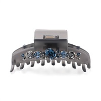 クリスタルシャイン バンスクリップ(ブルーミックス) | バンスクリップ