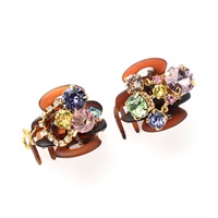 アトラクティブシャイン バレッタ(マルチカラー) | バレッタ | COMPLEX