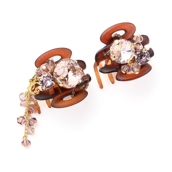 レディアリーシャイン ホイップクリップ2個セット(ピンク) | ホイップ