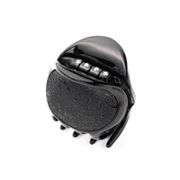 販路限定】ドロップクリップ メタリックウォーター(ブルー) | ドロップ