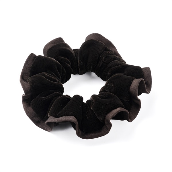 プライマリーベルベット シュシュ S(ブラウン) | シュシュ | COMPLEX