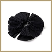 クラシッククチュール シュシュ(ブラック) | シュシュ | COMPLEX BIZ