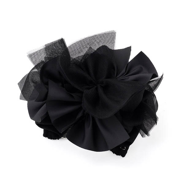 ジョイフルリボン ミニイージーコーム(ブラック) | イージーコーム