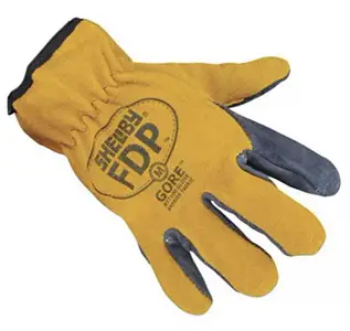 Fire Gloves | Firefighter Gloves | Shop Darley