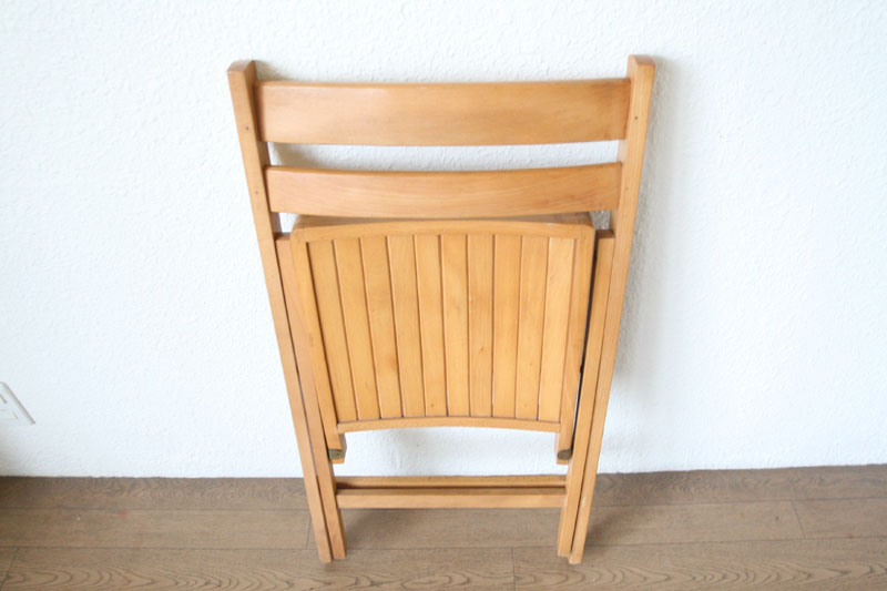 フォールディングチェア｜アンティーク家具・照明の専門店｜デニム