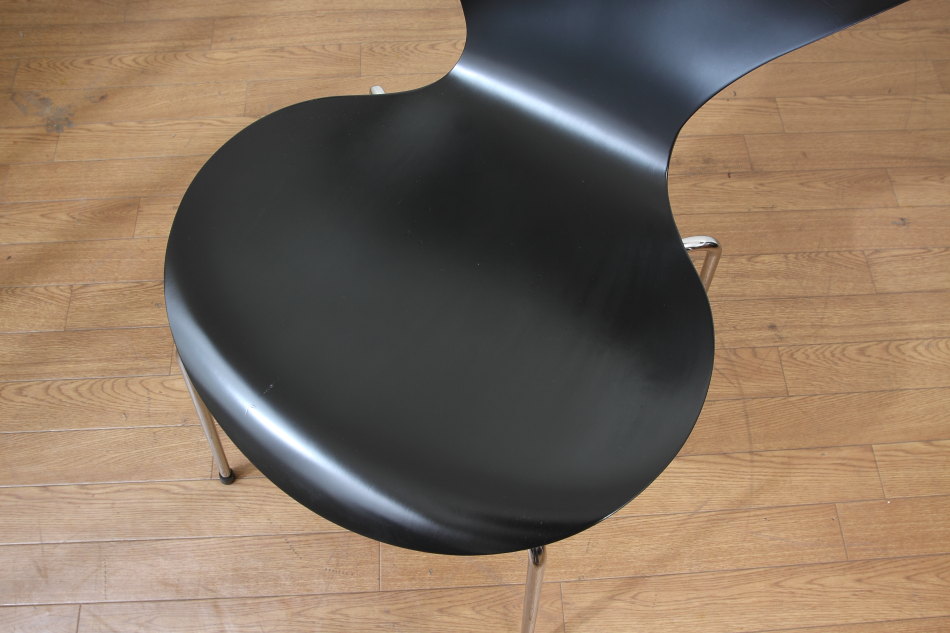 フリッツハンセンFritz Hansen セブンチェア｜アンティーク家具・照明