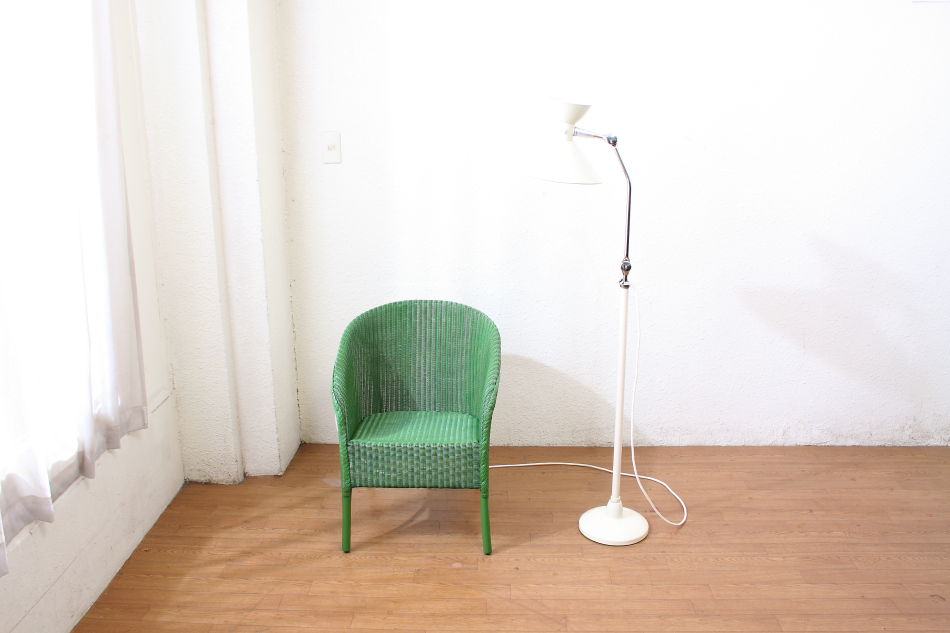 シャルロット・ペリアンCharlotte Perriand ヴィンテージJUMOアトリエ