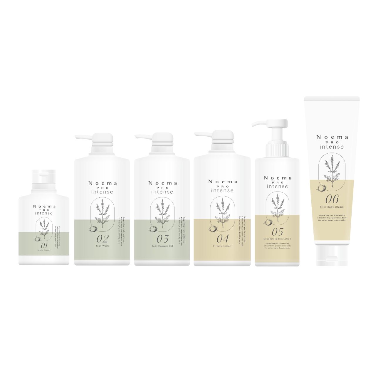 ダイアナ オンラインショップ / ノエマ プロ インテンス