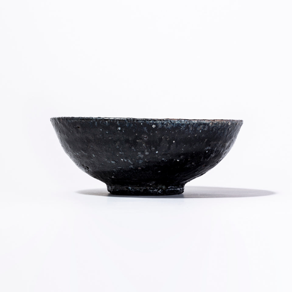 八田亨 黒掛 5寸鉢 [63]｜Discover Japan 公式オンラインショップ