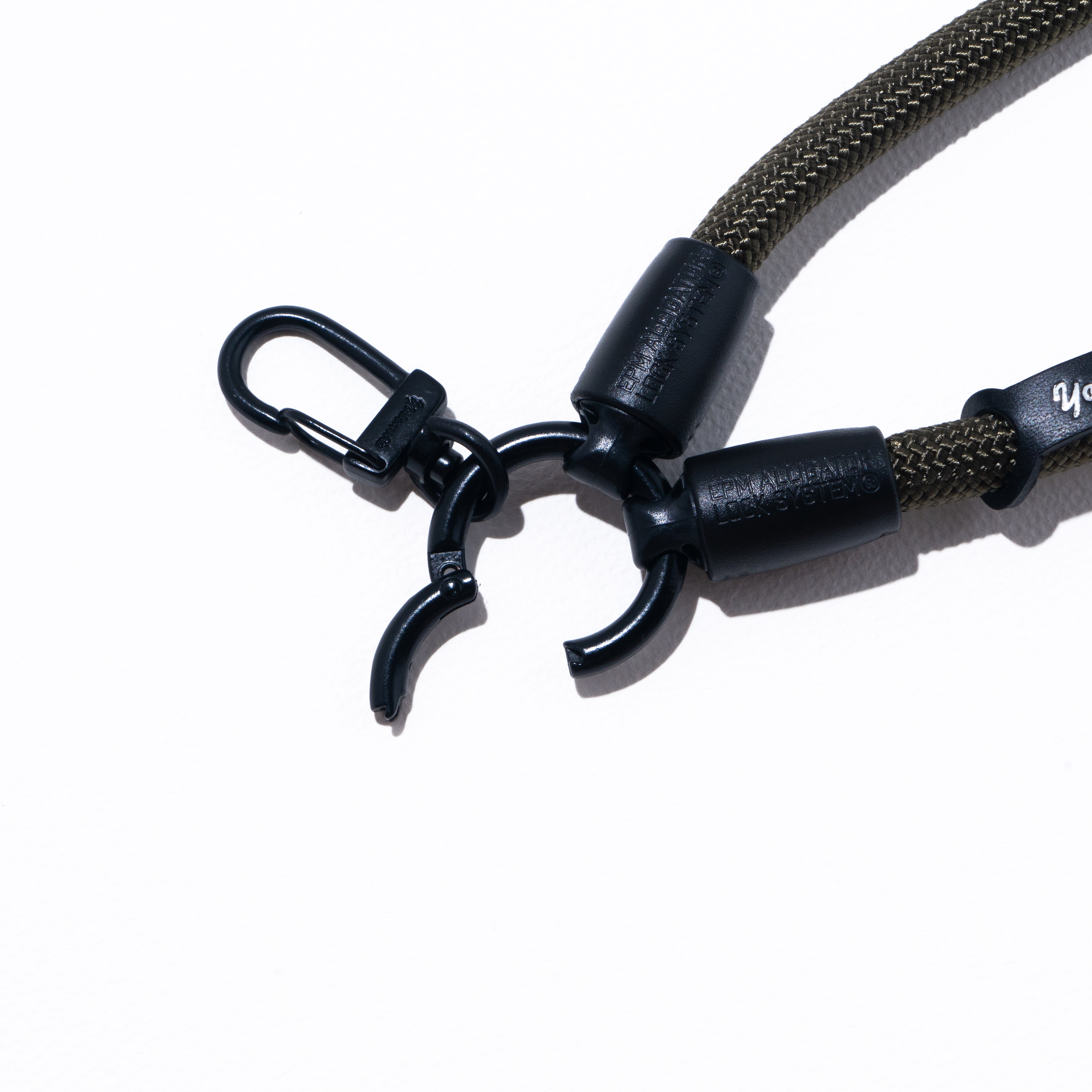 YOSEMITE MOBILE STRAP Gヨセミテ モバイルストラップG