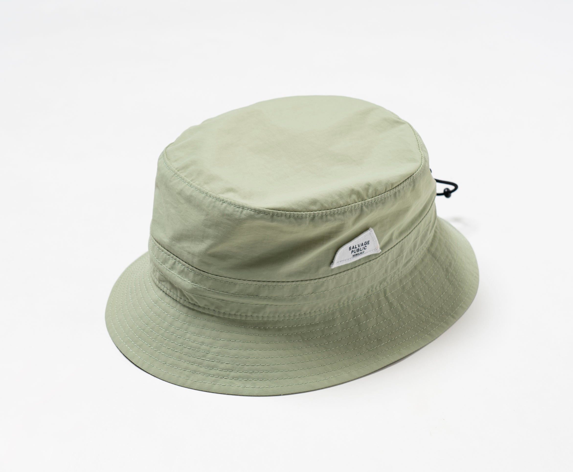 SVKS5023［サルベージパブリックコレパ］Kai バケットハット – FUNQTEN