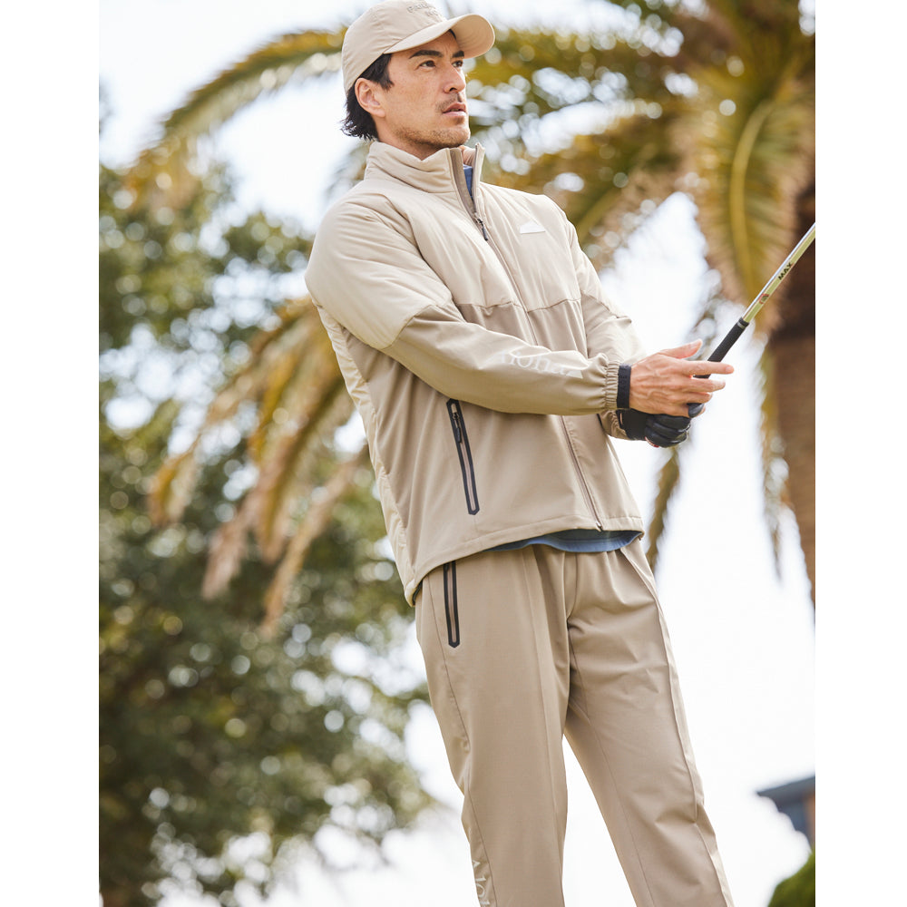 サルベージパブリックコレパ］ウェキウ パンツ – FUNQTEN