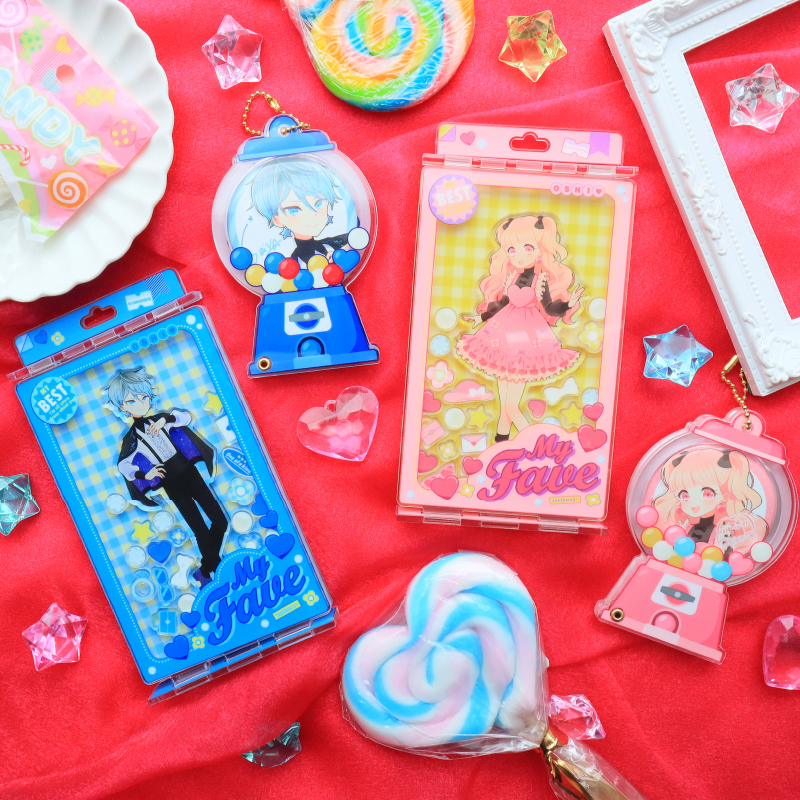 FUKUYA ONLINE フクヤオンライン / 【fanfancy+】NEO RETRO COLLECTION