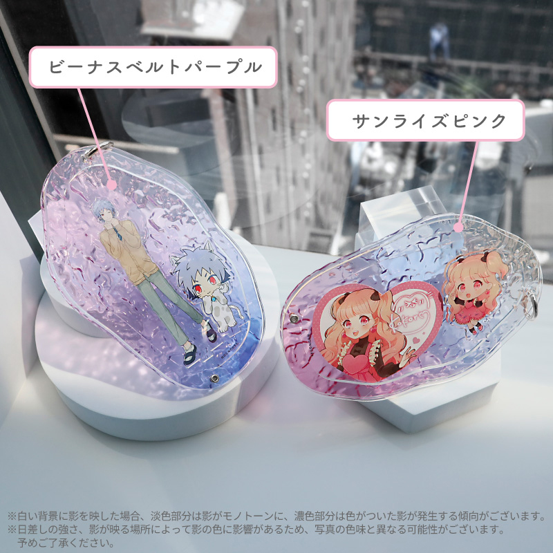 リフレクションアクリルフレーム ホワイトムーン| FUKUYA ONLINE