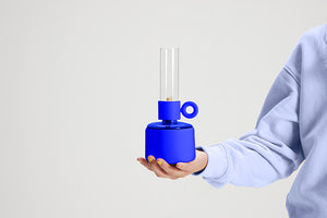 Modern Oil Lamps | Flamtastique XS | Fatboy