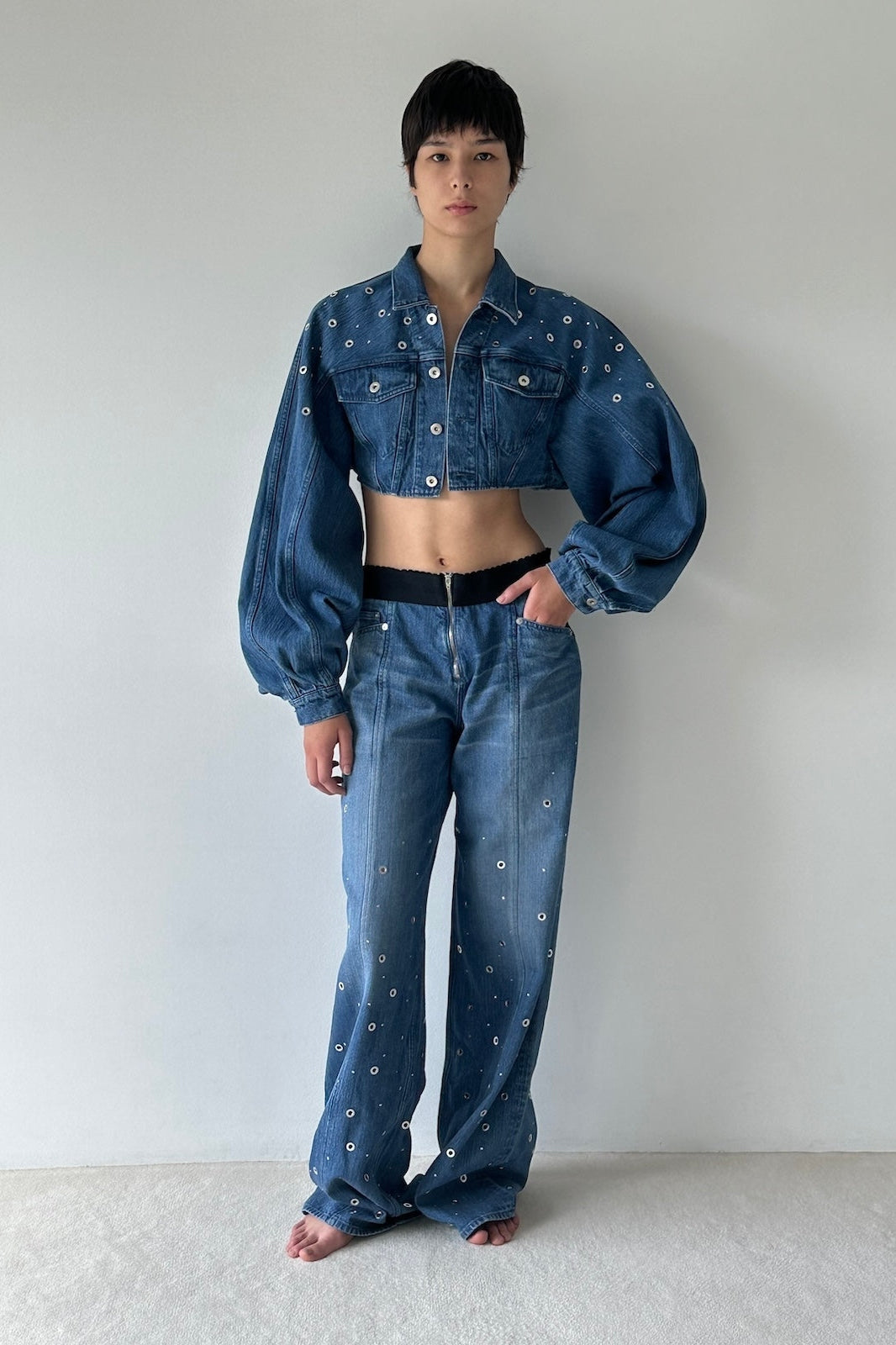 Pants – FETICO Official Online Shop