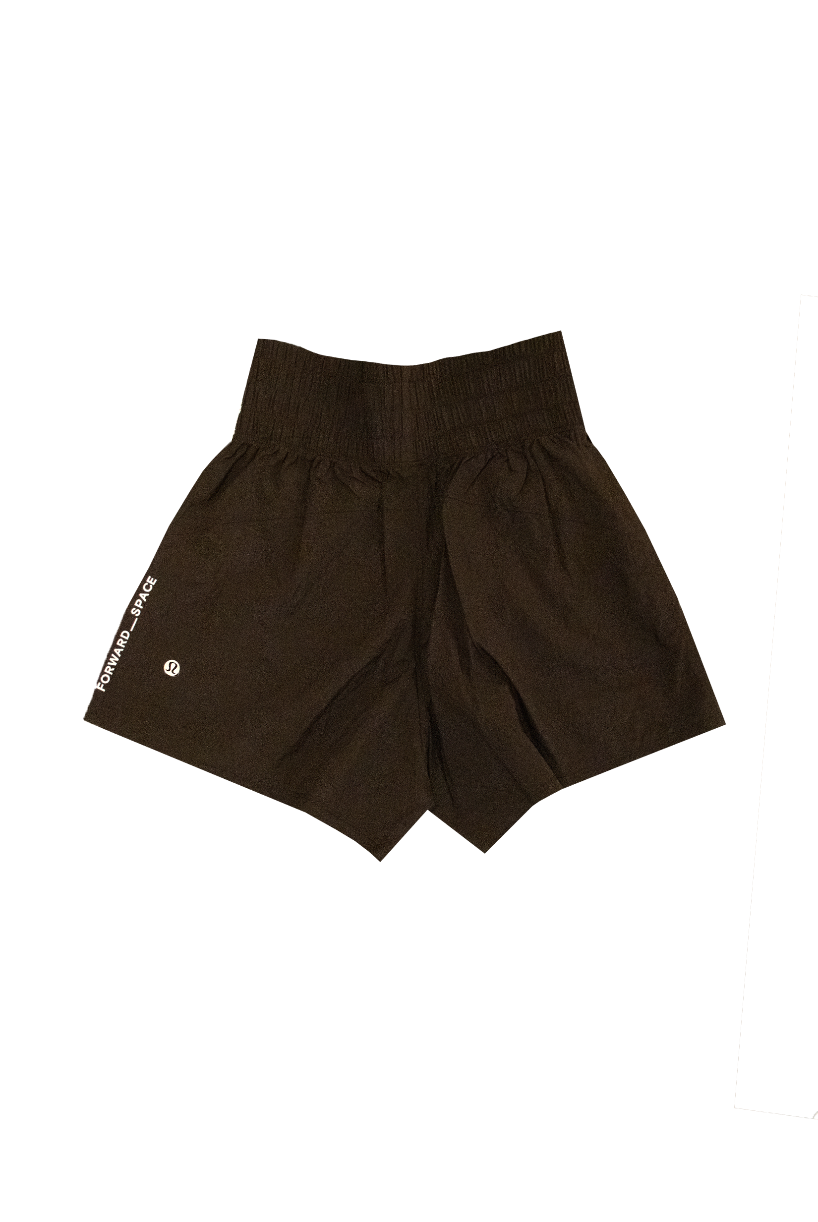 FORWARD__Space // lululemon Lightweight Super-High-Rise Training Short