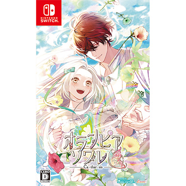 GAMECITYオンラインショッピング：OVER REQUIEMZ 特装版（Switch）｜