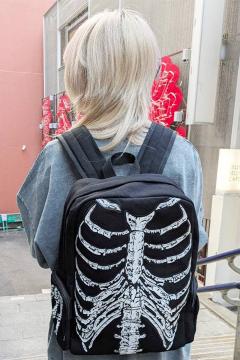 バンドリ!×ゲキクロ 第6弾復刻】NieR×広町七深コラボ 限定 Backpack