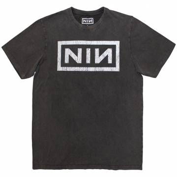 NINE INCH NAILS、バンド・マーチの予約受付がいよいよ4/24(木)23:59で