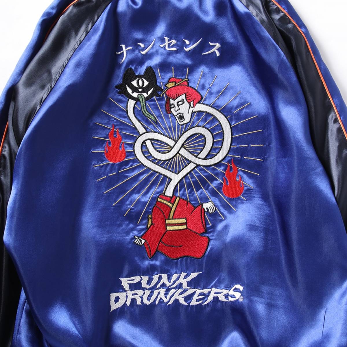 予約商品】PUNK DRUNKERS (パンクドランカーズ)［PDSxNONSENSE JP