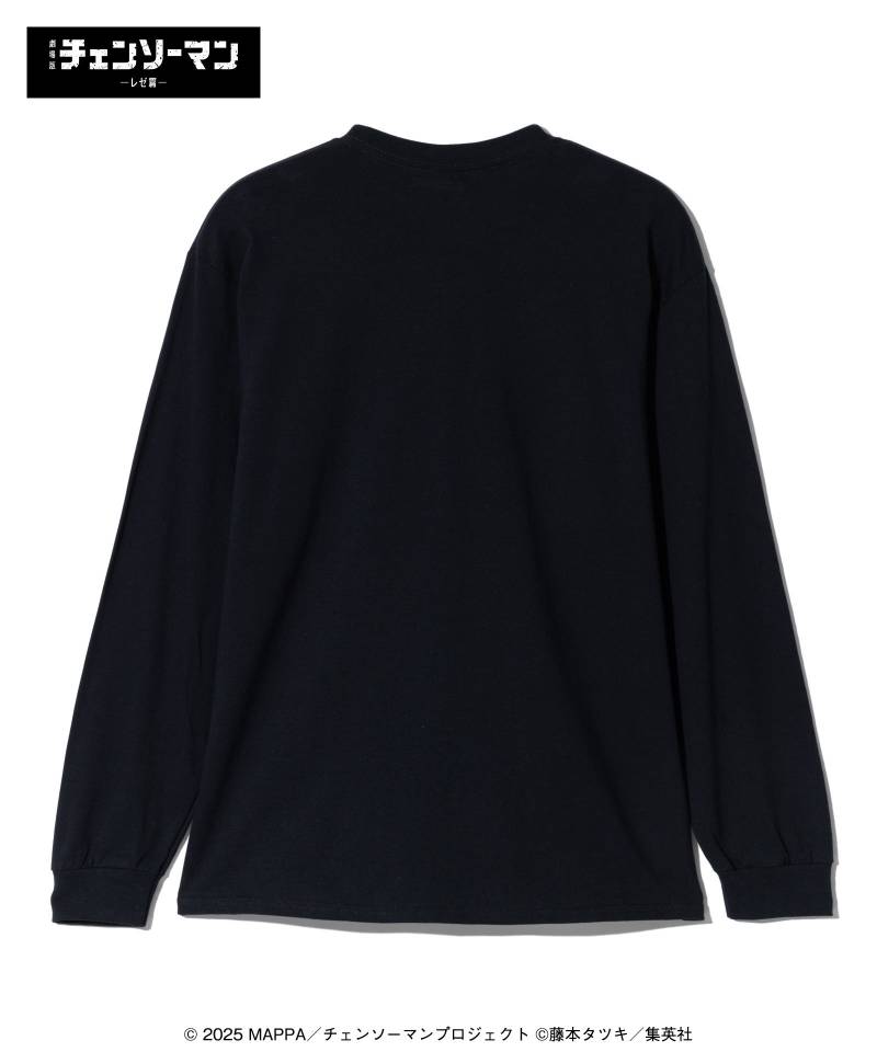 予約商品】チェンソーマンxglamb(グラム) Power Cutsew / パワー