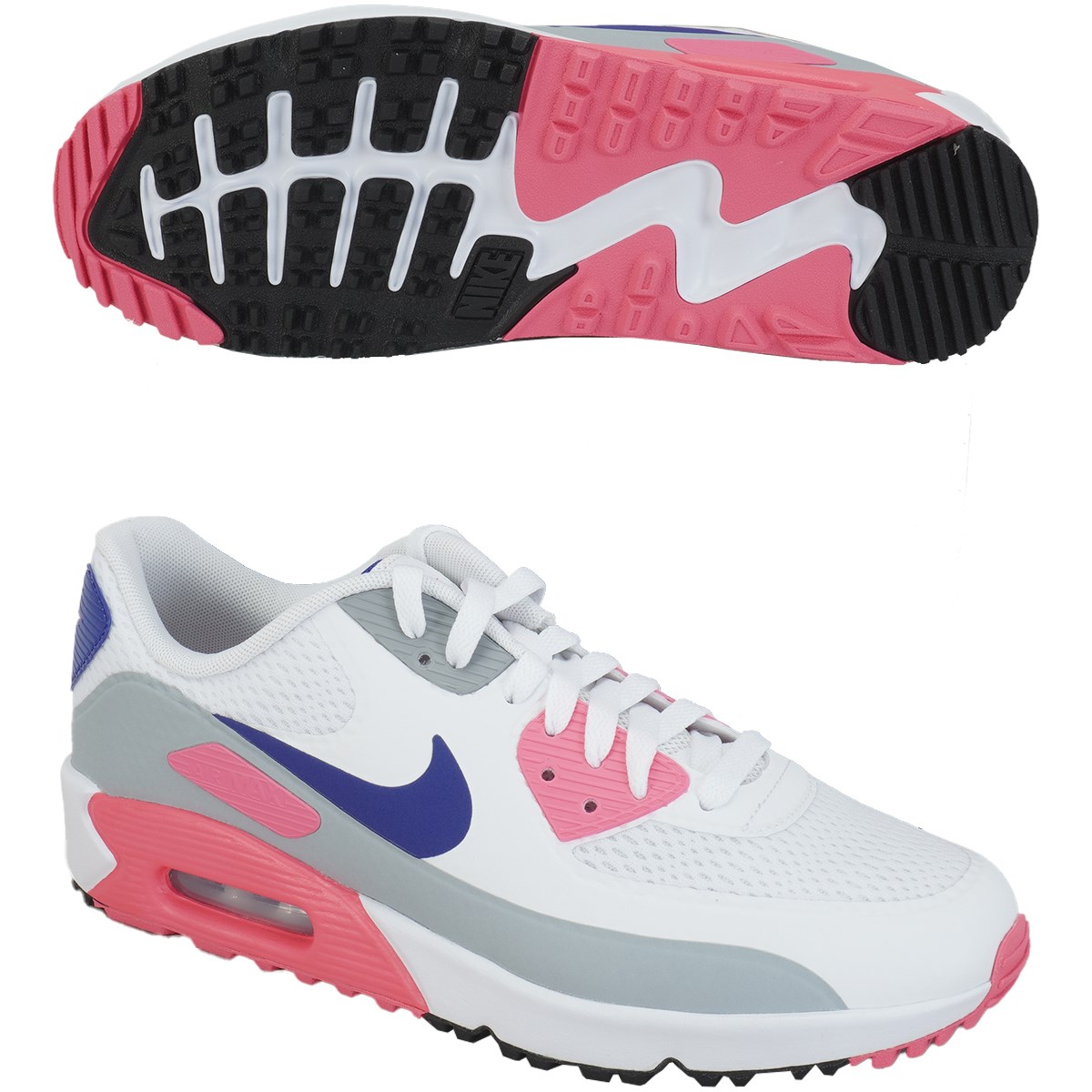 ゴルフシューズ エアマックス 90G」の人気商品一覧 | 安い商品を通販