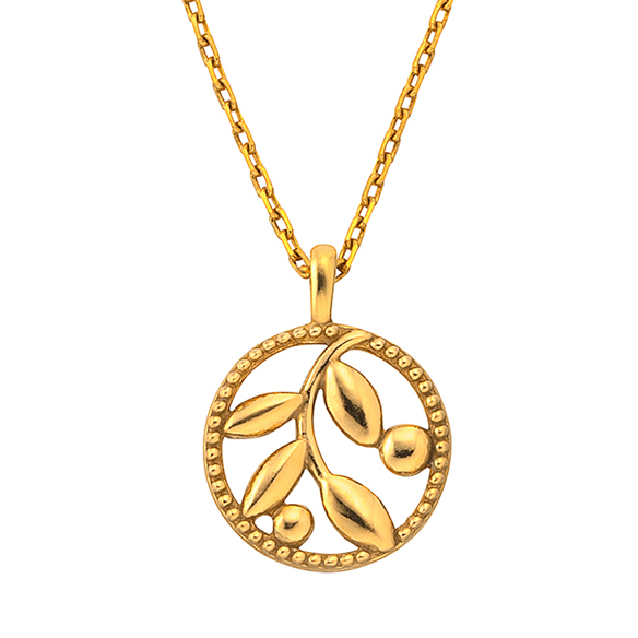 純金 ペンダント | 高品質 金・プラチナ