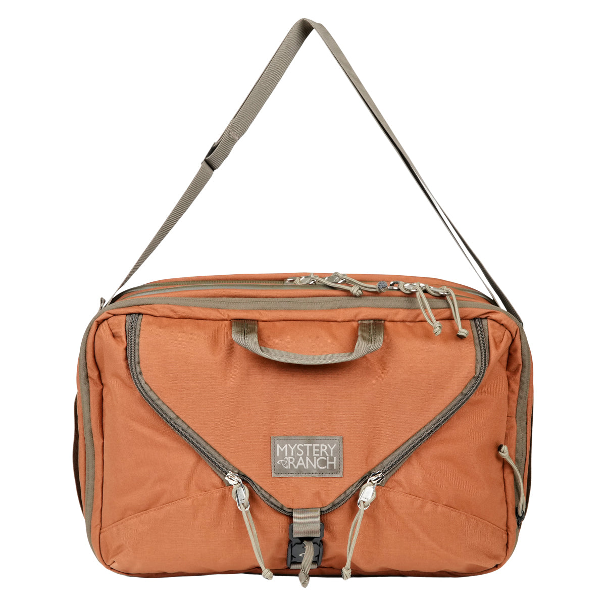 Mystery Ranch The 3-Way Briefcase 18 | Shop at GOHUNT