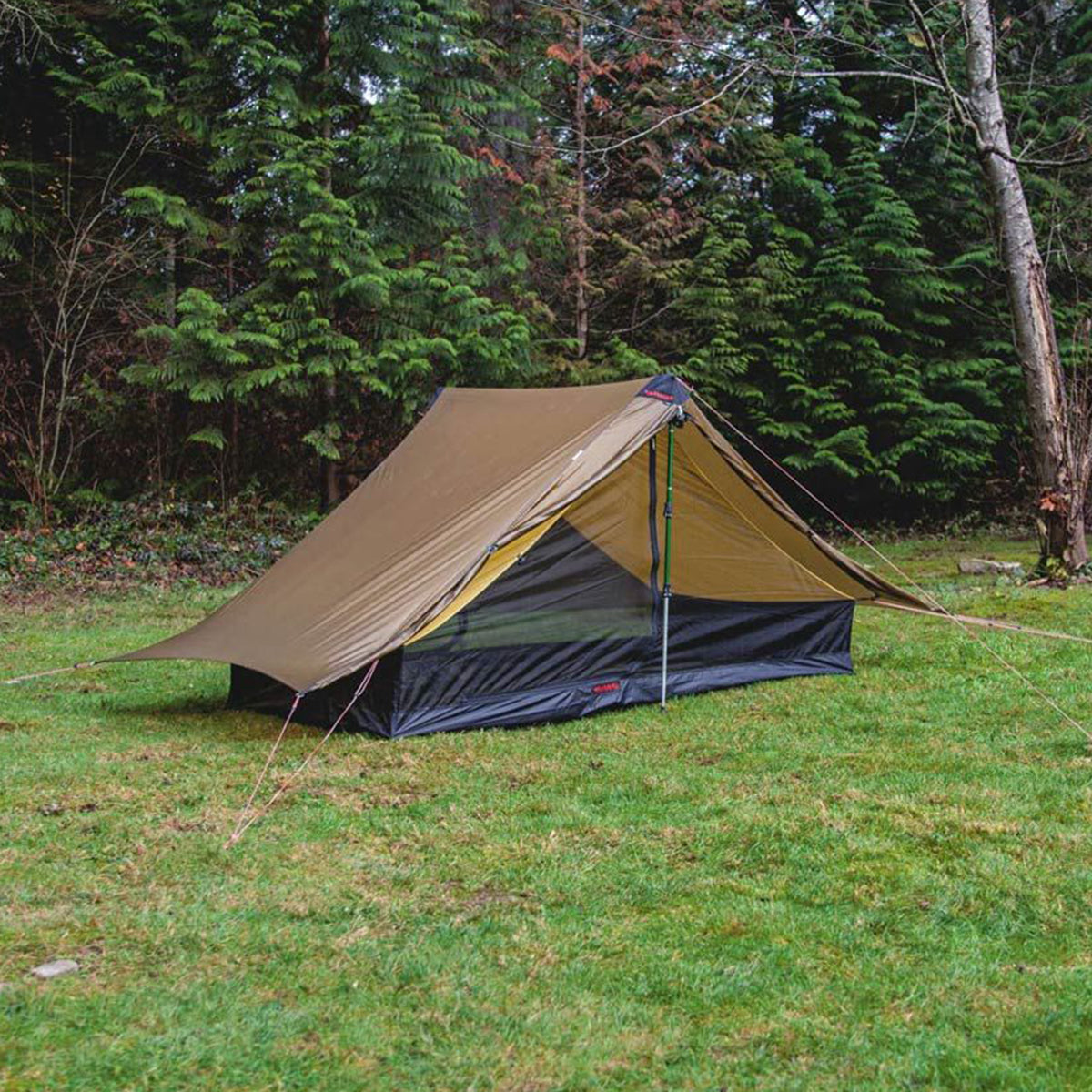 Hilleberg Anaris 2 Person Tent | Shop at GOHUNT