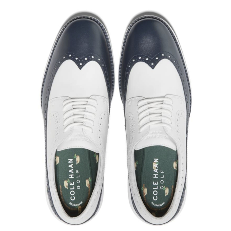 GO/LOOK!（ゴルック）｜COLE HAAN ORIGINALGRAND WING OX GOLF
