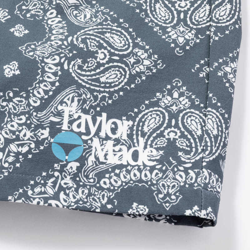 GO/LOOK!（ゴルック）｜TaylorMade× Kuchibue Golf Gentleman “ダブル