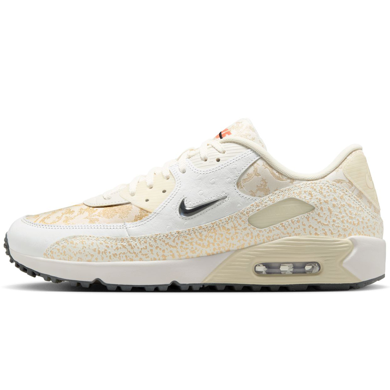 GO/LOOK!（ゴルック）｜NIKE エアマックス 90 G NRG / THE OPEN